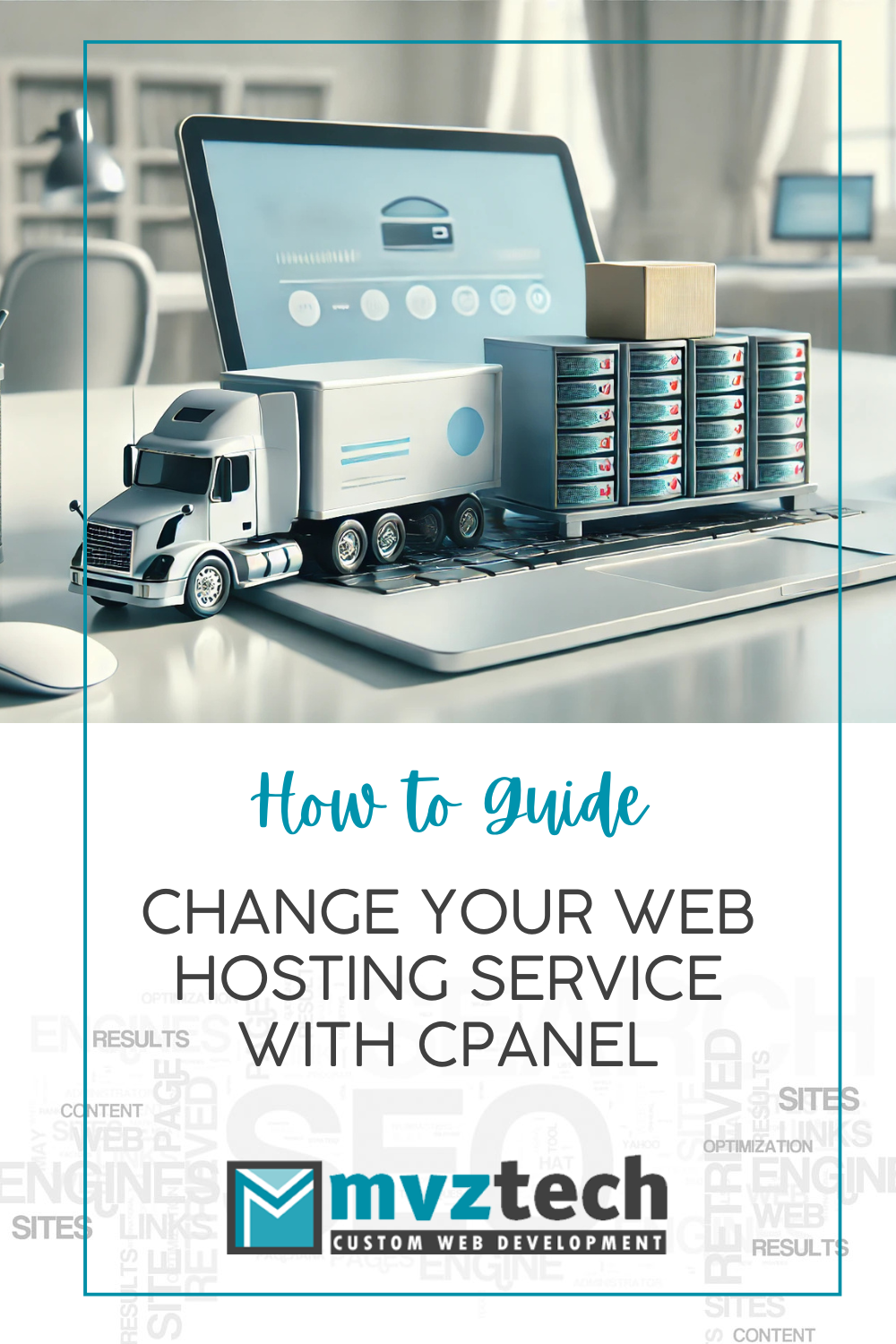 How to Change Your Web Hosting Service with cPanel