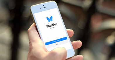 Setting Up a Bluesky Account for Your Business